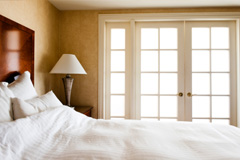 Stenhouse bedroom extension costs