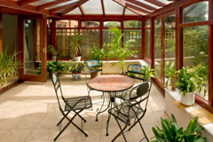 Stenhouse conservatory quotes