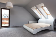 Stenhouse bedroom extensions