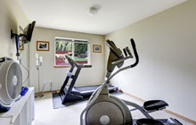 Stenhouse home gym construction leads
